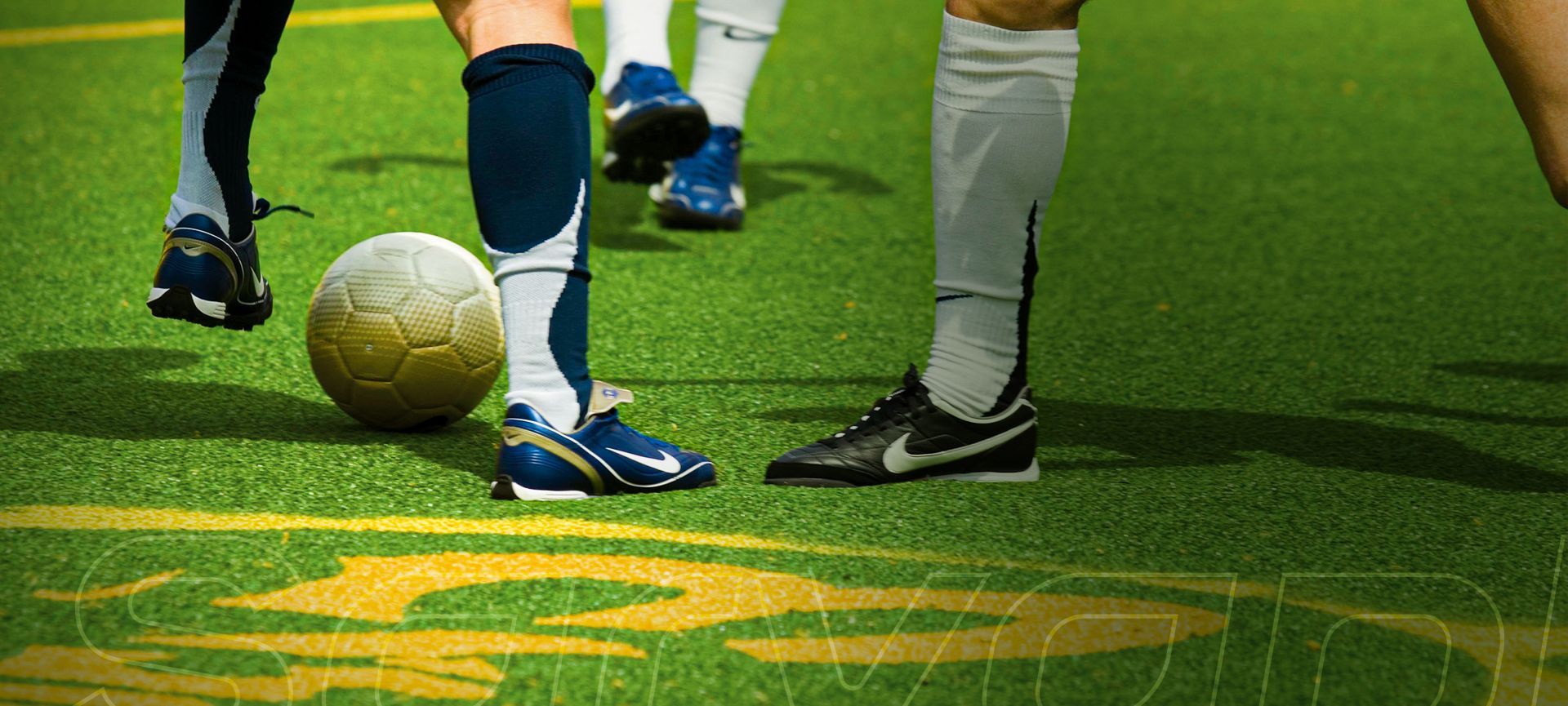 budget-friendly artificial football turf